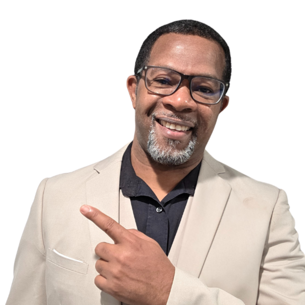 Thierry Rivette Website builder